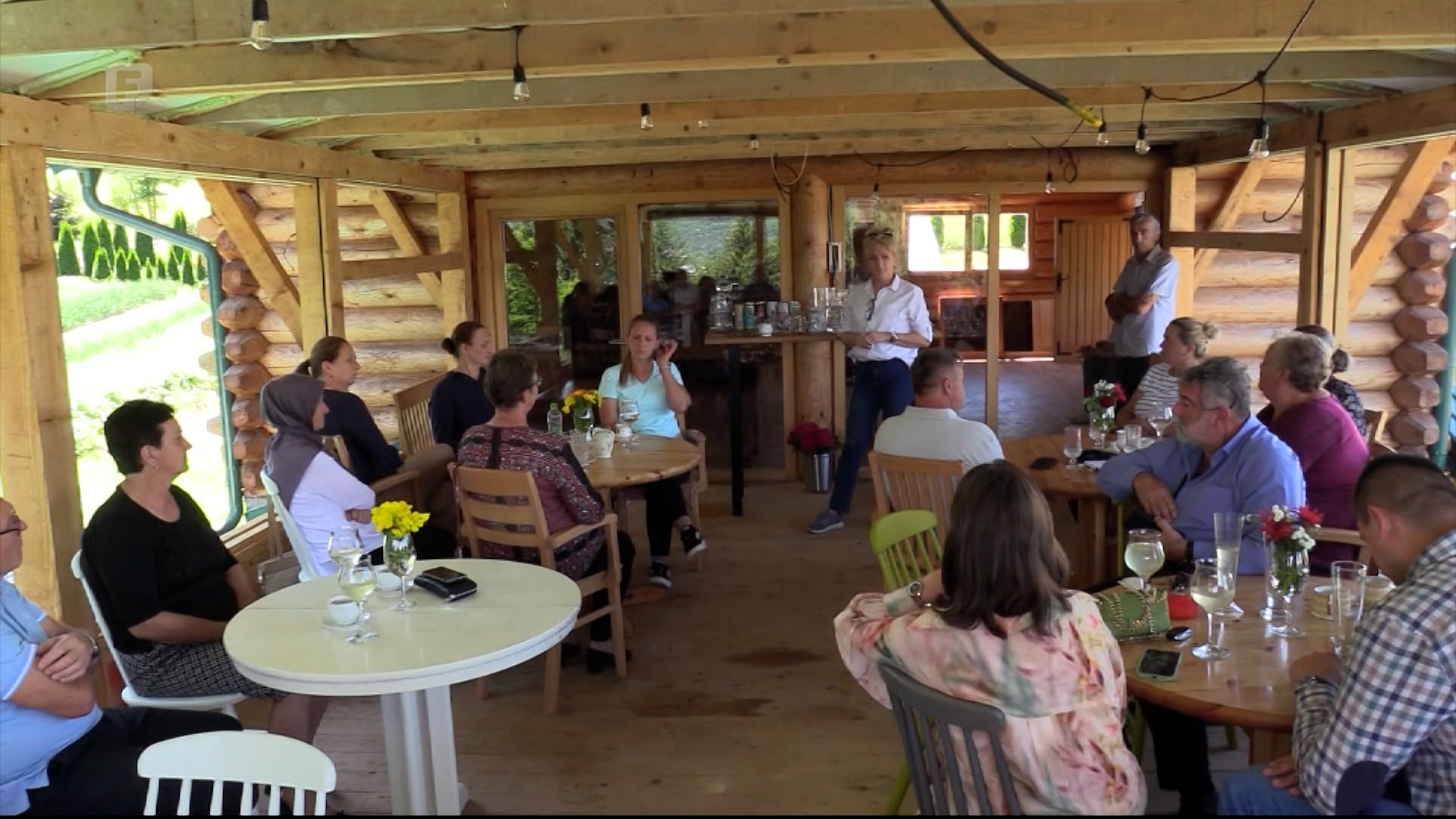 Šansa za deset Bratunčanki - budućih preduzetnica